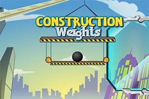 Construction Weights