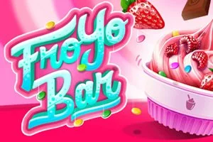 FroYo Bar