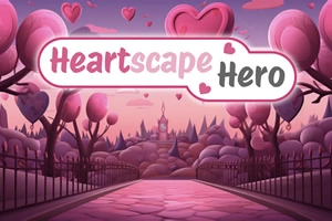 Heartscape Hero