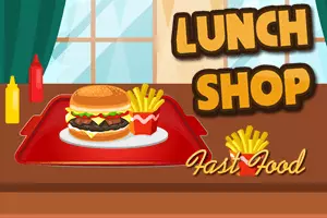 Lunch Shop