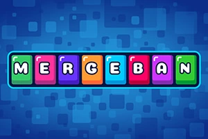 Mergeban