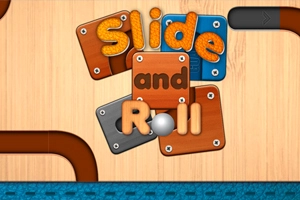 Slide and Roll
