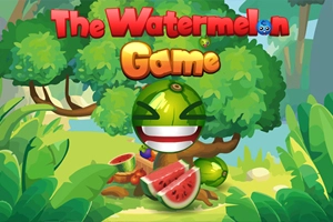 The Watermelon Game