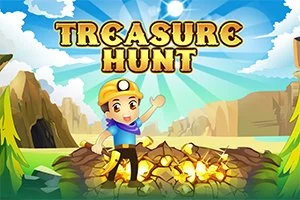 Treasure Hunt